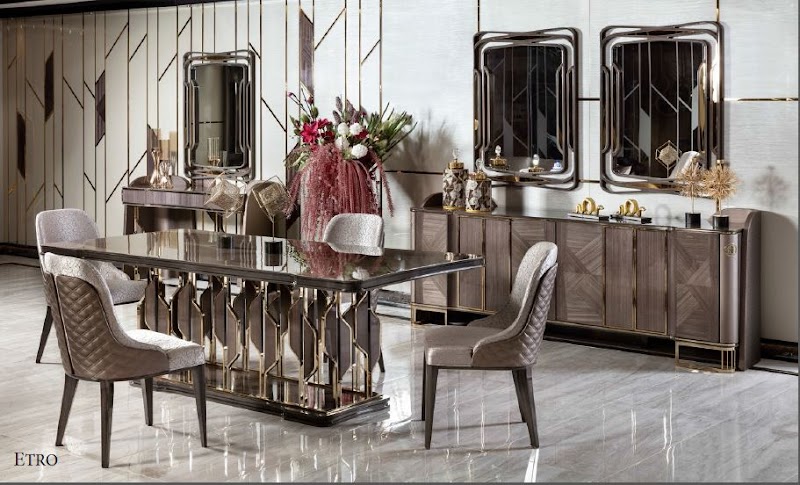 Rosella Furniture Co LLC — Indoor Furniture in Sharjah, Al Khan - Image 2