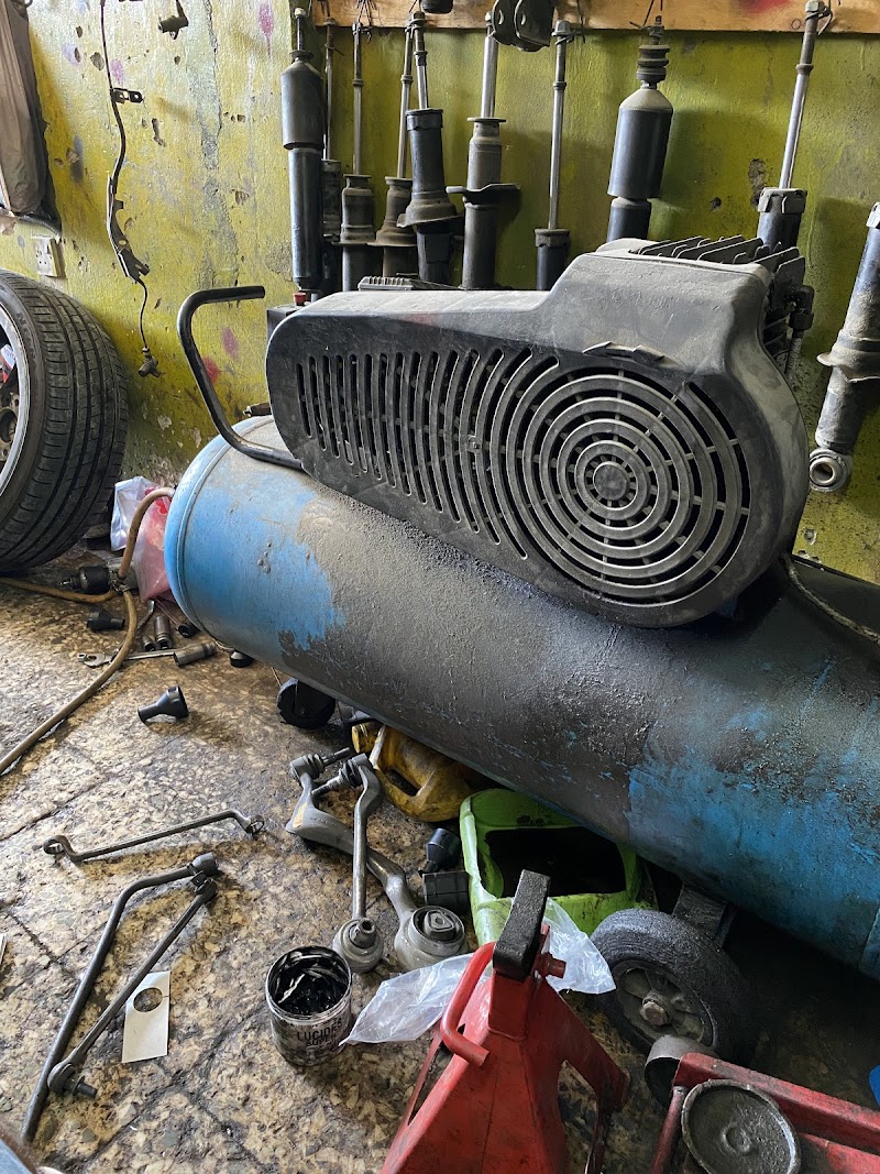 Al Waqt Auto Spare Parts Tr. LLC — Marine Vehicle Parts Accessories in Sharjah, Al Nahdah - Image 4