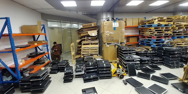 Al LULU USED ELECT DEVICES TR LLC (Warehouse) — Light Bulbs Led Fixtures in Sharjah, Al Khan - Image 3