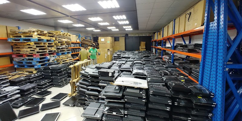 Al LULU USED ELECT DEVICES TR LLC (Warehouse) — Light Bulbs Led Fixtures in Sharjah, Al Khan - Image 4