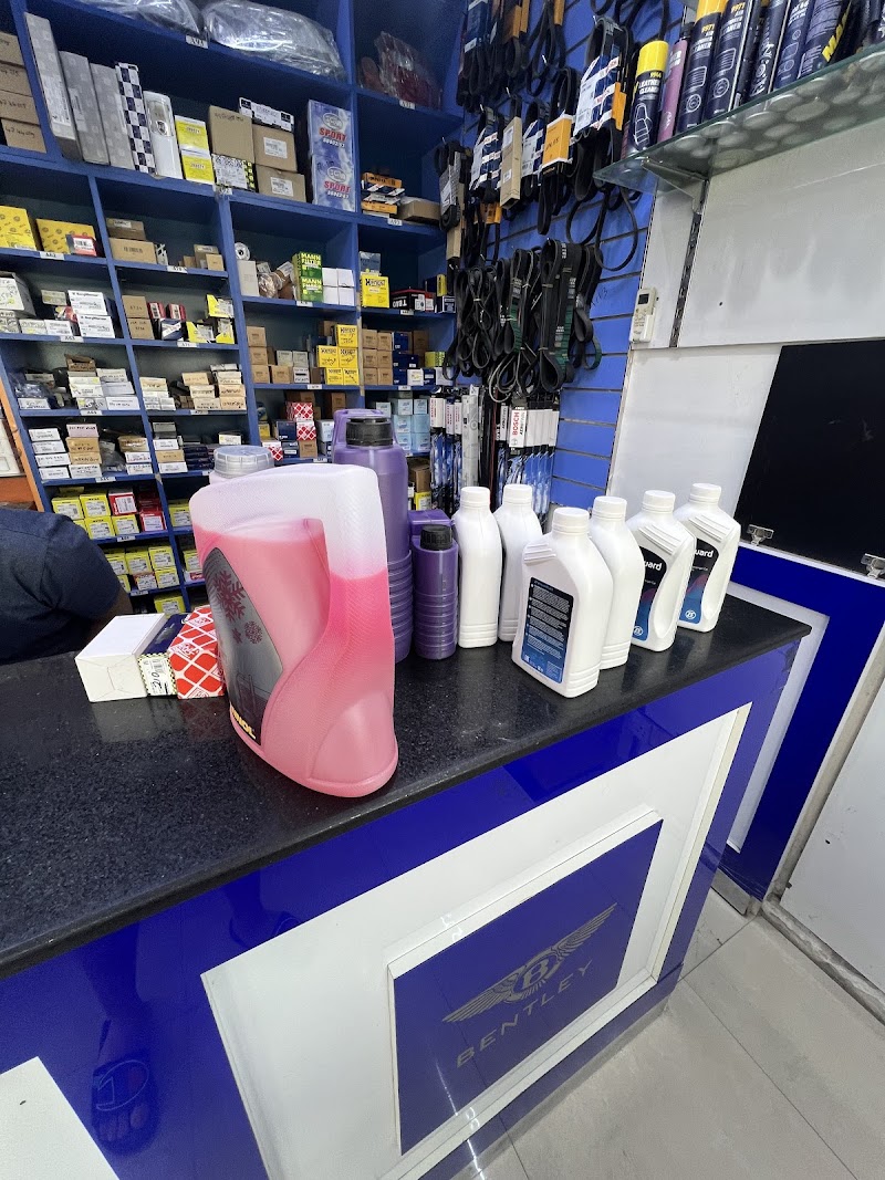 Al Waqt Auto Spare Parts Tr. LLC — Marine Vehicle Parts Accessories in Sharjah, Al Nahdah - Image 5