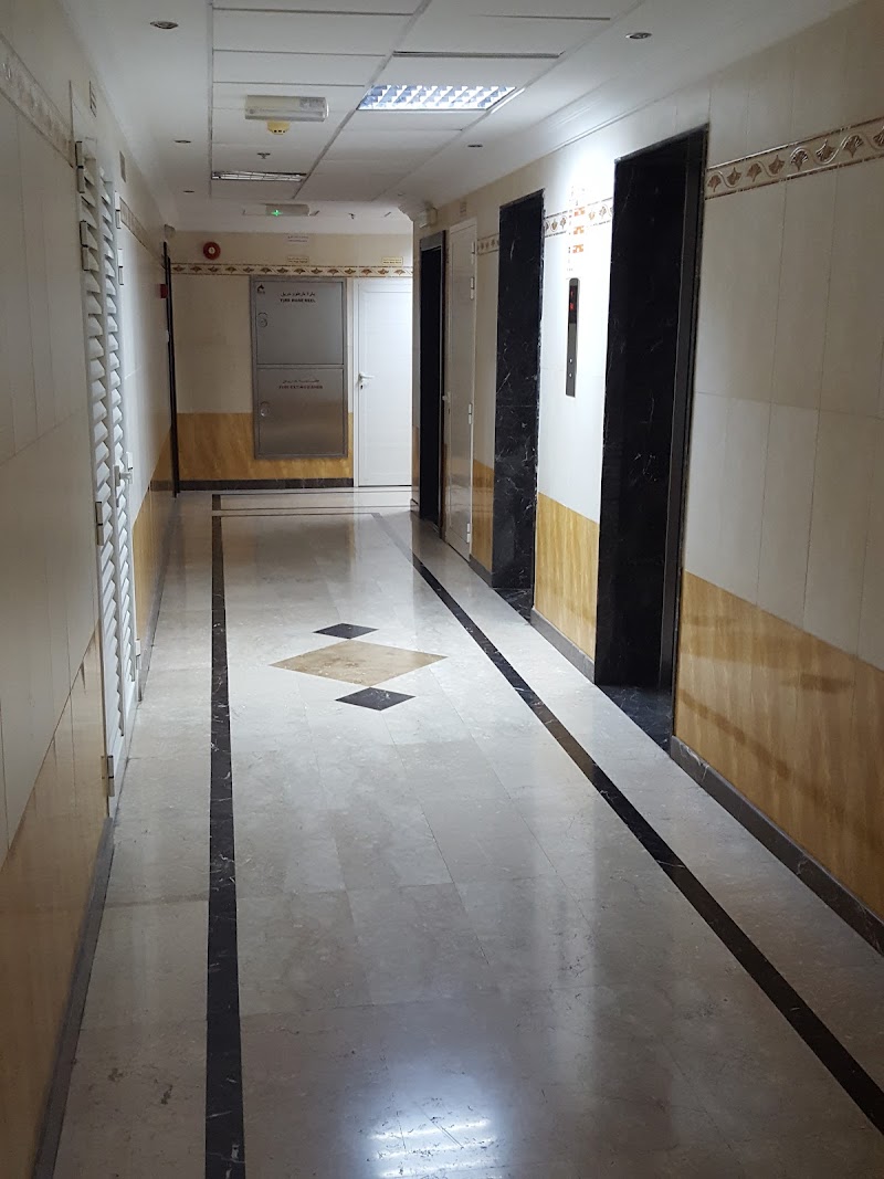 Sharjah 555 TOWER — Commercial Property For Rent in Sharjah, Al Khan - Image 4