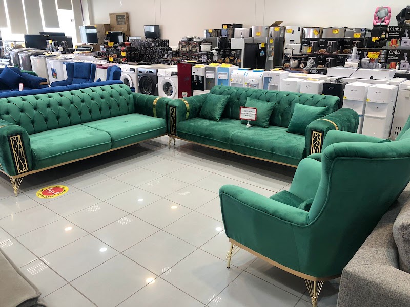 اوتليت هوم الشارقة - Outlet Home Sharjah — Indoor Furniture in Sharjah, Al Khan - Image 4