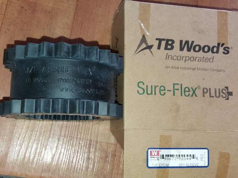 Al Minaa Al Arabi Pump Spare Parts Trdg LLC — Pumps Valves Fittings in Sharjah, Al Khan - Image 2