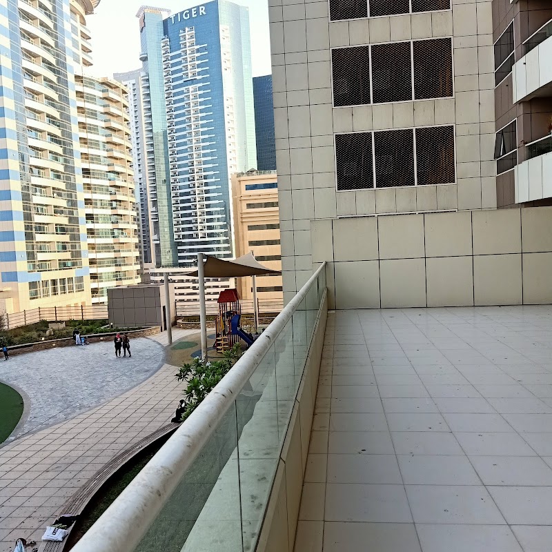ASAS Tower — Commercial Property For Rent in Sharjah, Al Khan