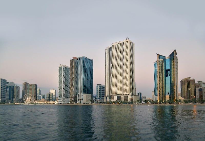ASAS Tower — Commercial Property For Rent in Sharjah, Al Khan - Image 3