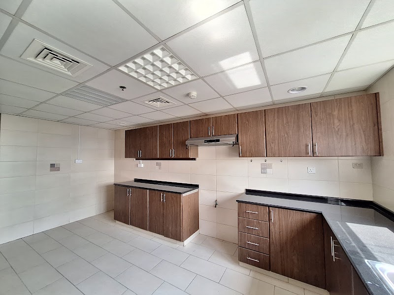 ASAS Tower — Commercial Property For Rent in Sharjah, Al Khan - Image 5