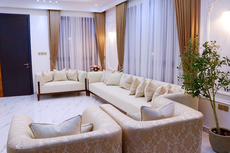 Almas Furniture L.L.C. SP — Indoor Furniture in Sharjah, Al Khan - Image 4