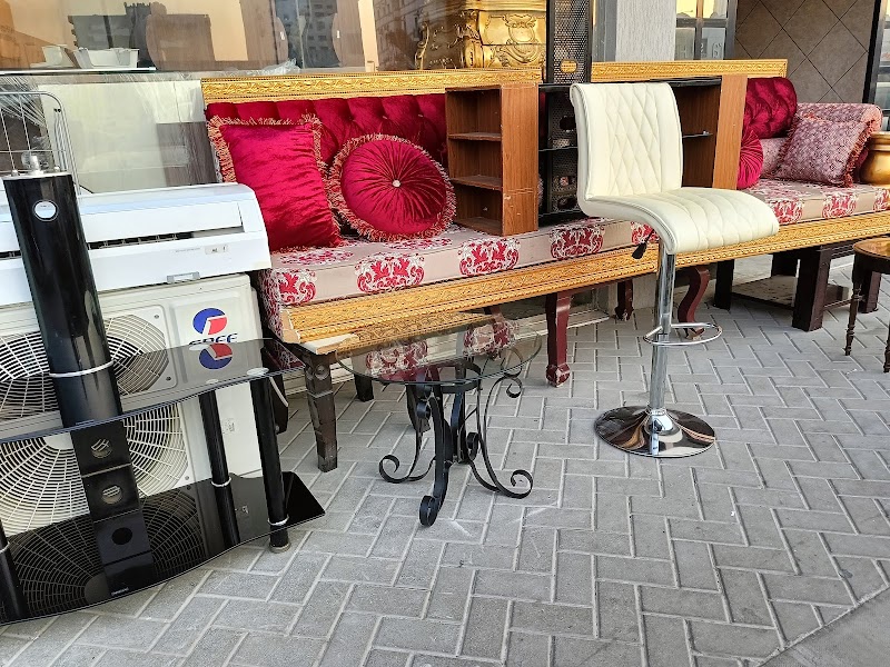 Al Fares Used Furniture — Indoor Furniture in Sharjah, Al Khan - Image 2