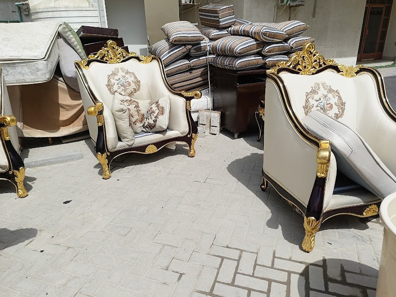 Al Fares Used Furniture — Indoor Furniture in Sharjah, Al Khan - Image 4