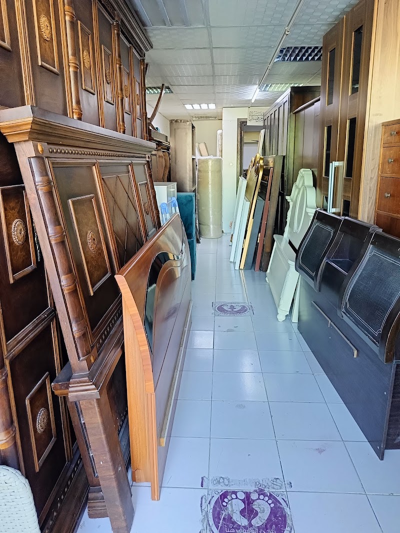 Al Fares Used Furniture — Indoor Furniture in Sharjah, Al Khan - Image 5