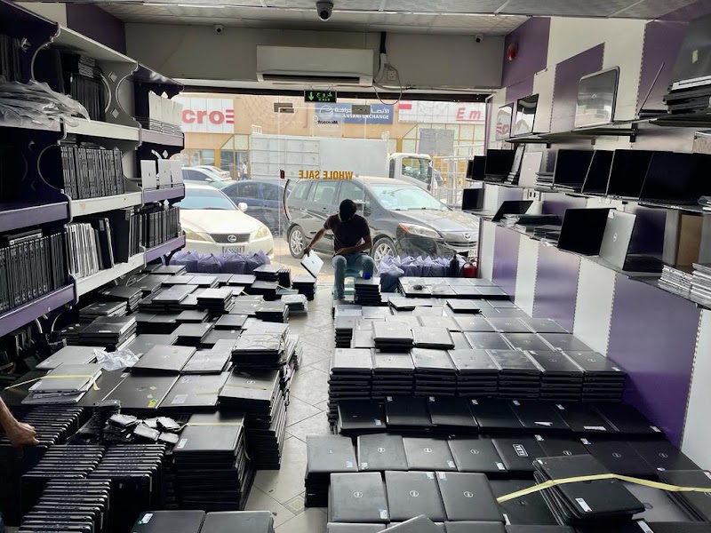 Asim Khan Used Elect Device’s TR LLC — Projectors Monitors in Sharjah , Al Khan - Image 2