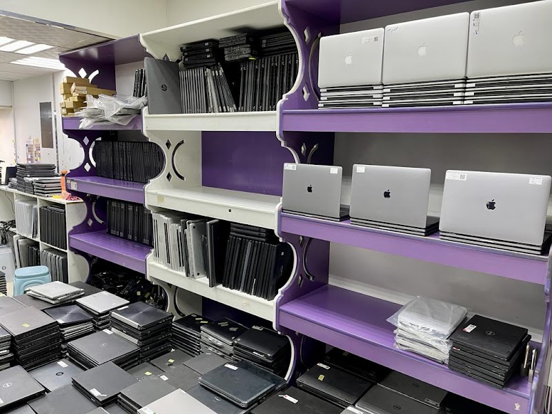 Asim Khan Used Elect Device’s TR LLC — Projectors Monitors in Sharjah , Al Khan - Image 5