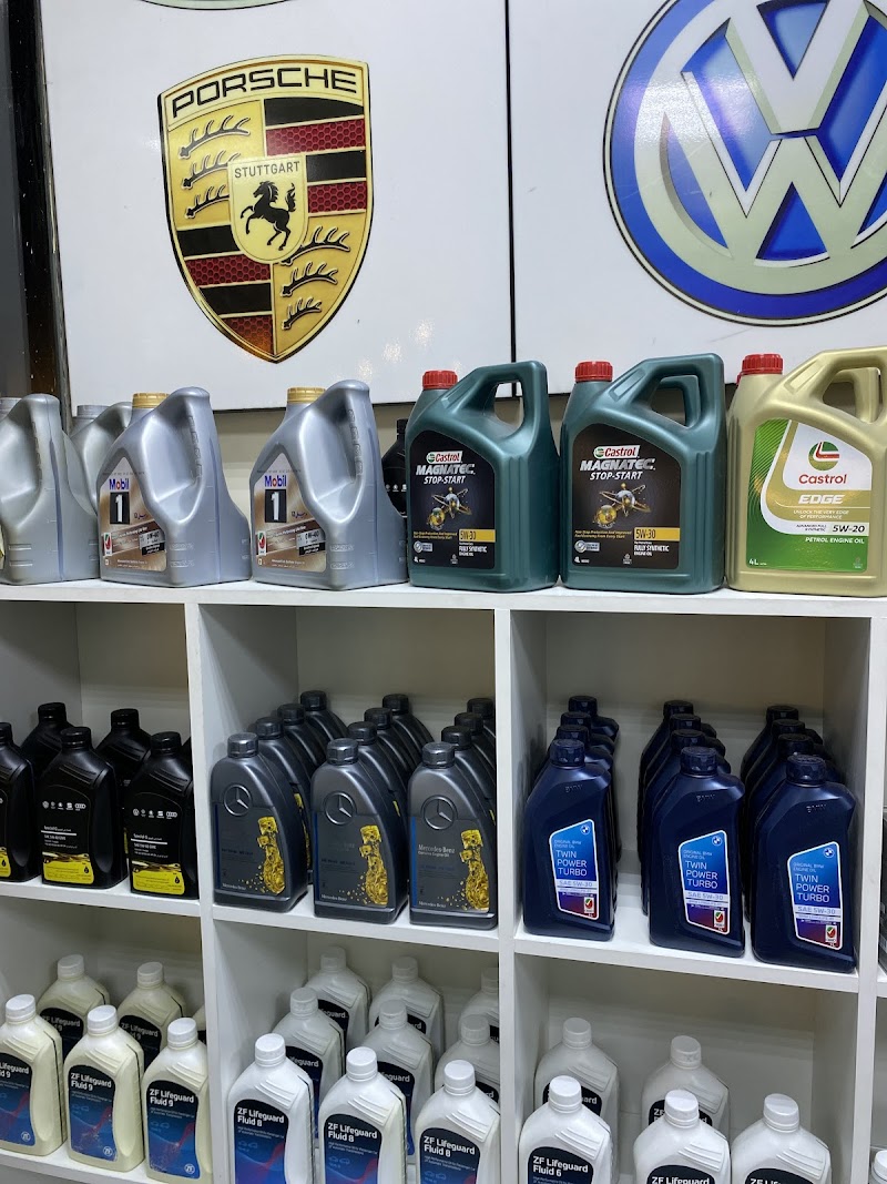 AL HAMRAA AUTO SPARE PARTS TR LLC — Marine Vehicle Parts Accessories in Sharjah, Al Khan - Image 3