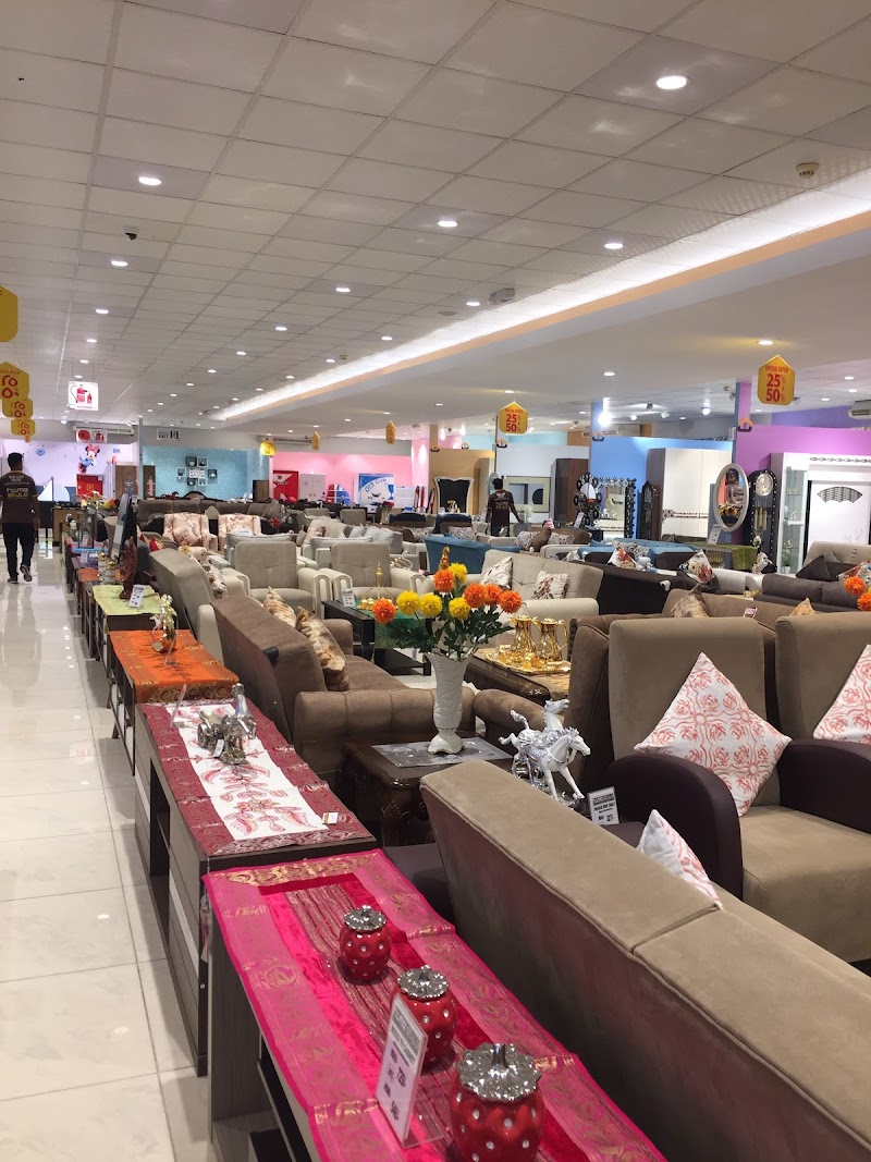 Home Style — Indoor Furniture in Sharjah, Al Khan - Image 2