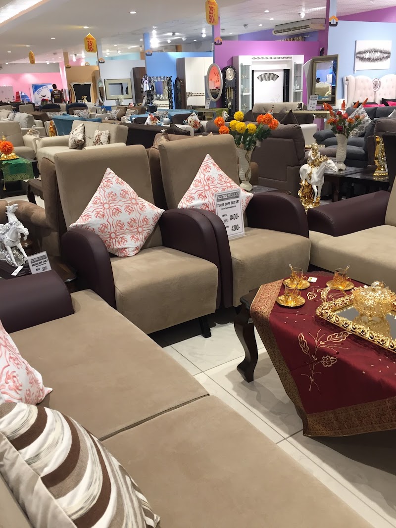 Home Style — Indoor Furniture in Sharjah, Al Khan - Image 3