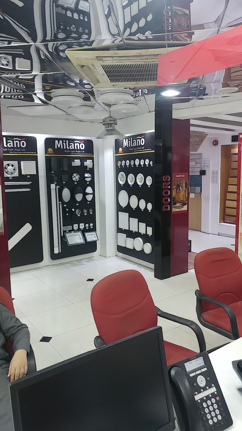 Danube Building Materials Company LLC — Glass Mirrors in Sharjah, Al Khan - Image 5