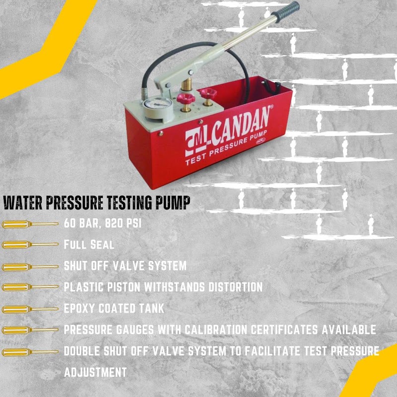 Nabil tools & Hardware shj. Br. — Hardware Tools in Sharjah, Al Nahda - Image 4