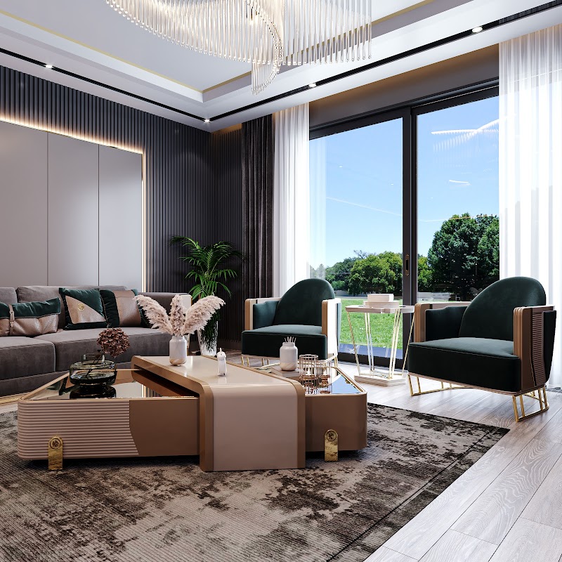 Rosella Furniture Co LLC — Indoor Furniture in Sharjah, Al Khan - Image 4