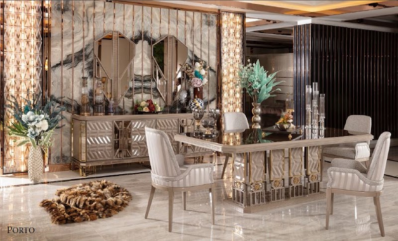 Rosella Furniture Co LLC — Indoor Furniture in Sharjah, Al Khan - Image 5