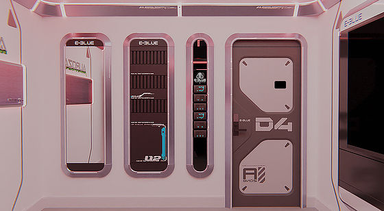 Al Hosani Computer LLC — Projectors Monitors in Sharjah , Al Khan - Image 3