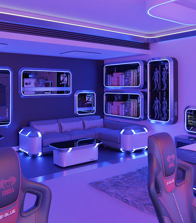 Al Hosani Computer LLC — Projectors Monitors in Sharjah , Al Khan - Image 4