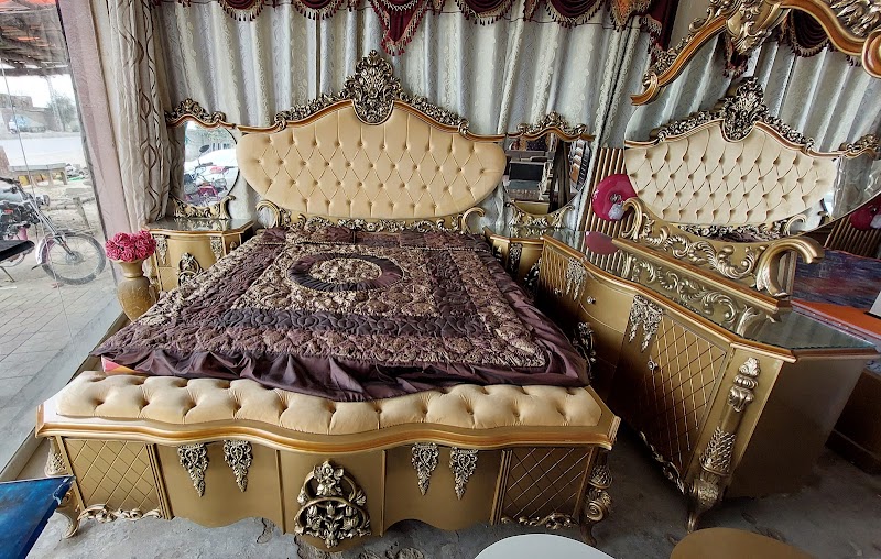 Used furniture store — Indoor Furniture in Sharjah, Al Khan - Image 2