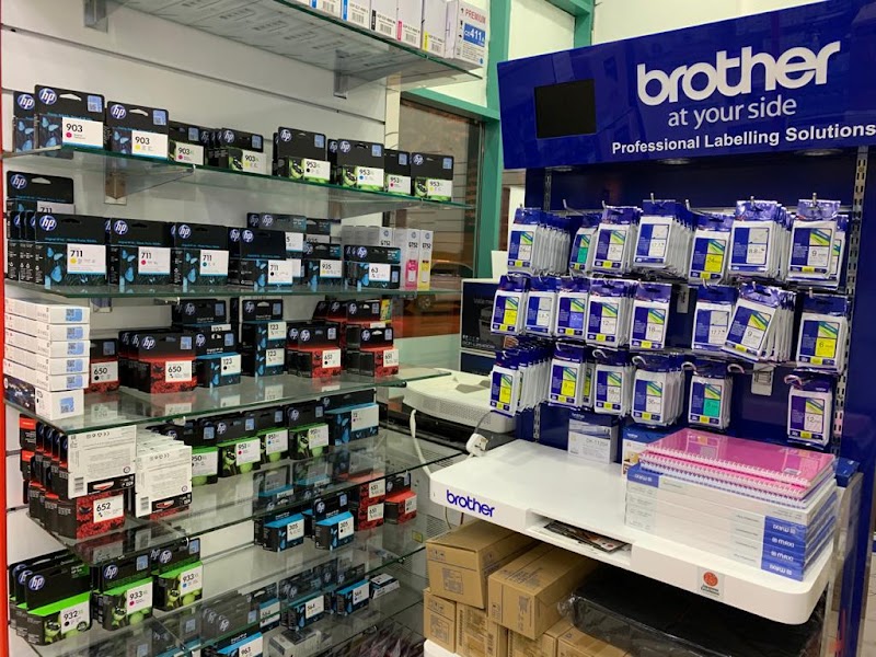 Hero Computer LLC — Projectors Monitors in Sharjah , Al Khan - Image 2