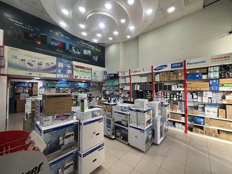 Hero Computer LLC — Projectors Monitors in Sharjah , Al Khan - Image 4