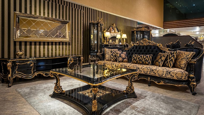 Gusto Furniture — Indoor Furniture in Sharjah, Al Khan