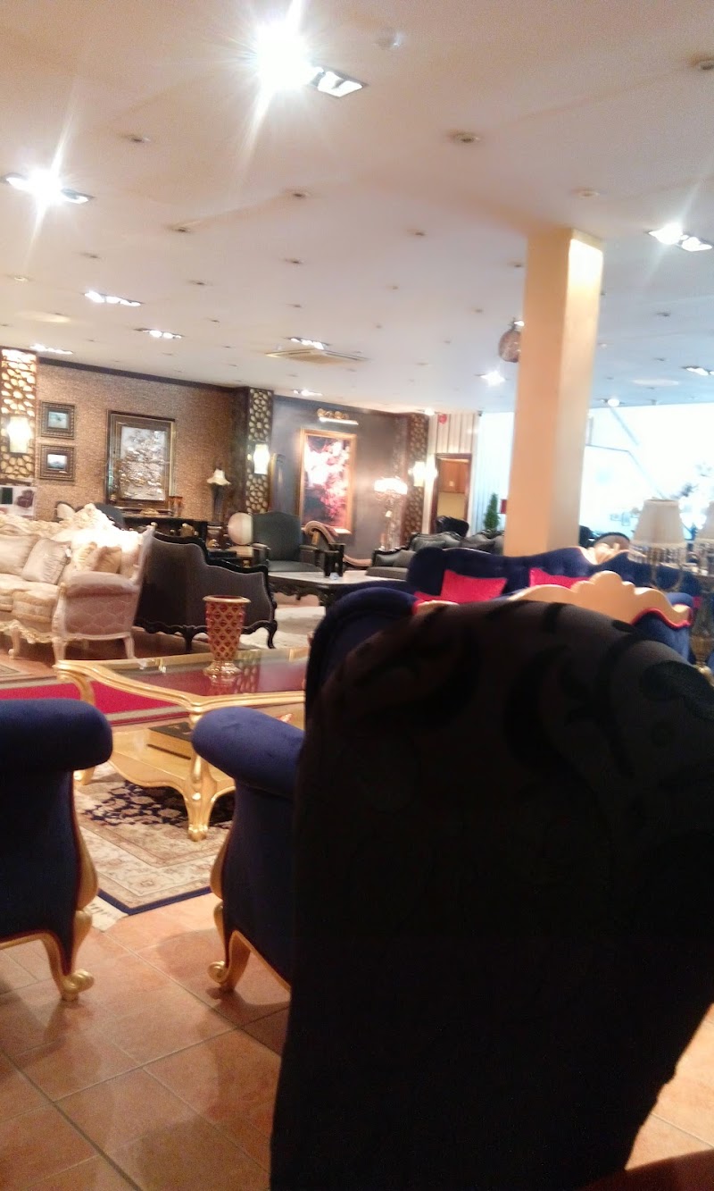 Gusto Furniture — Indoor Furniture in Sharjah, Al Khan - Image 3
