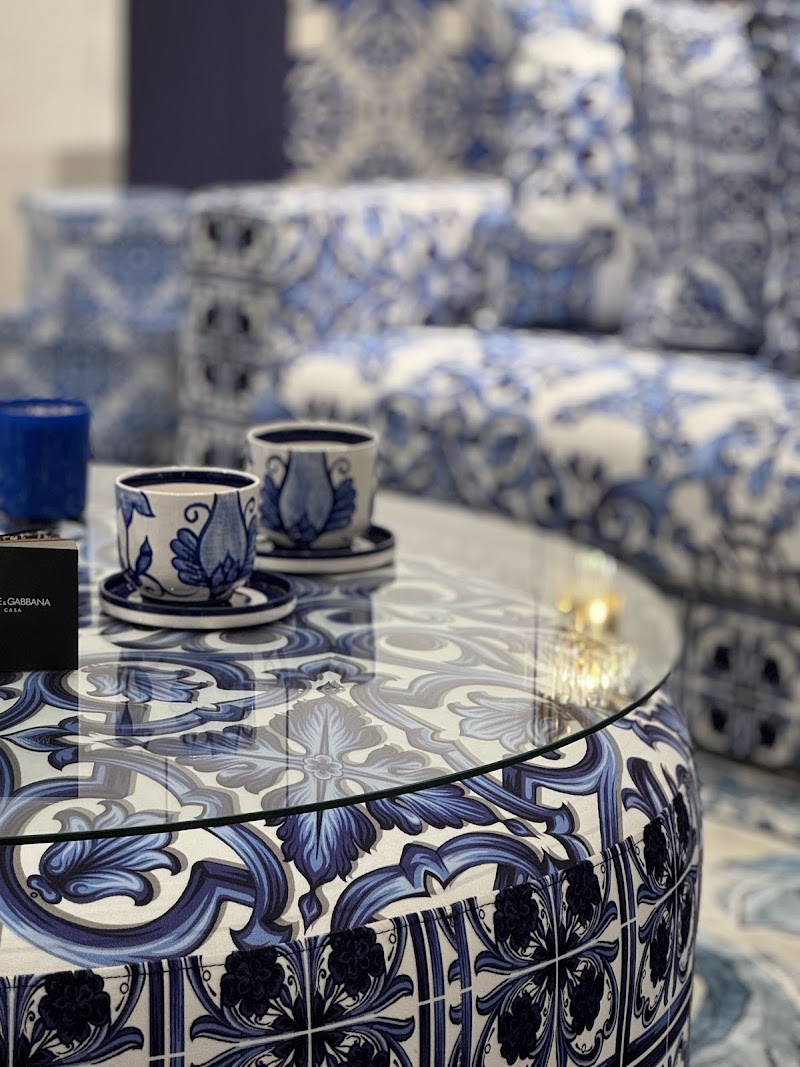 Gusto Furniture — Indoor Furniture in Sharjah, Al Khan - Image 4