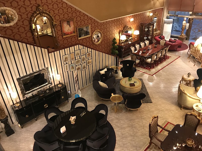 Gusto Furniture — Indoor Furniture in Sharjah, Al Khan - Image 5