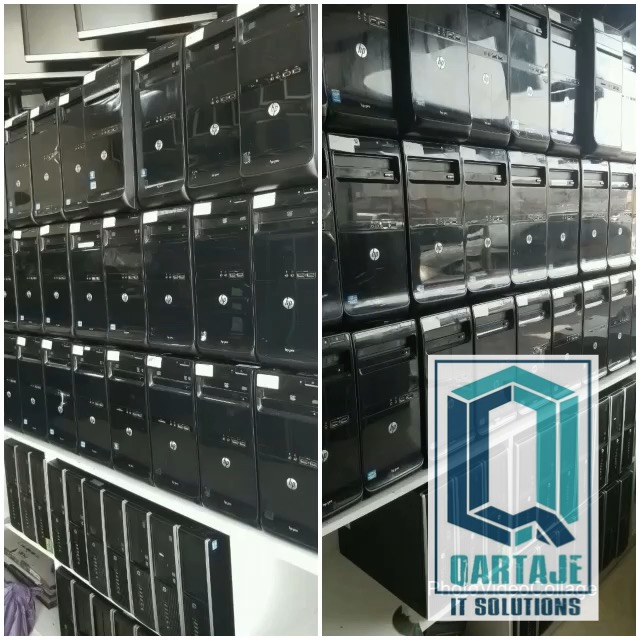 Qartaje Elect. Devices Trading — Projectors Monitors in Sharjah , Al Khan - Image 2