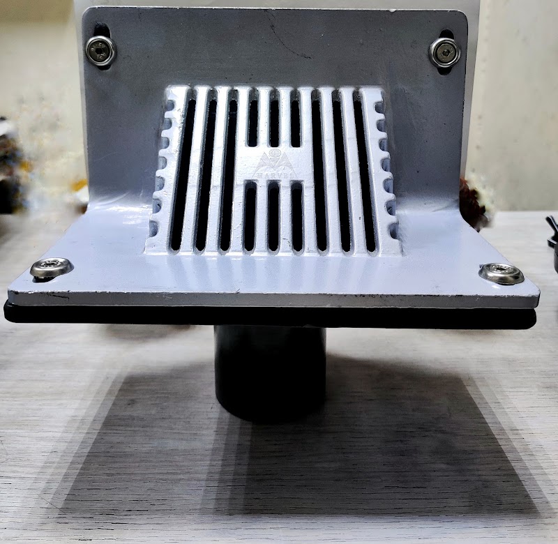 AL JAZEERAH AL SAFRAA BLDG MAT TR LLC — Glass Mirrors in Sharjah, Al Khan - Image 5