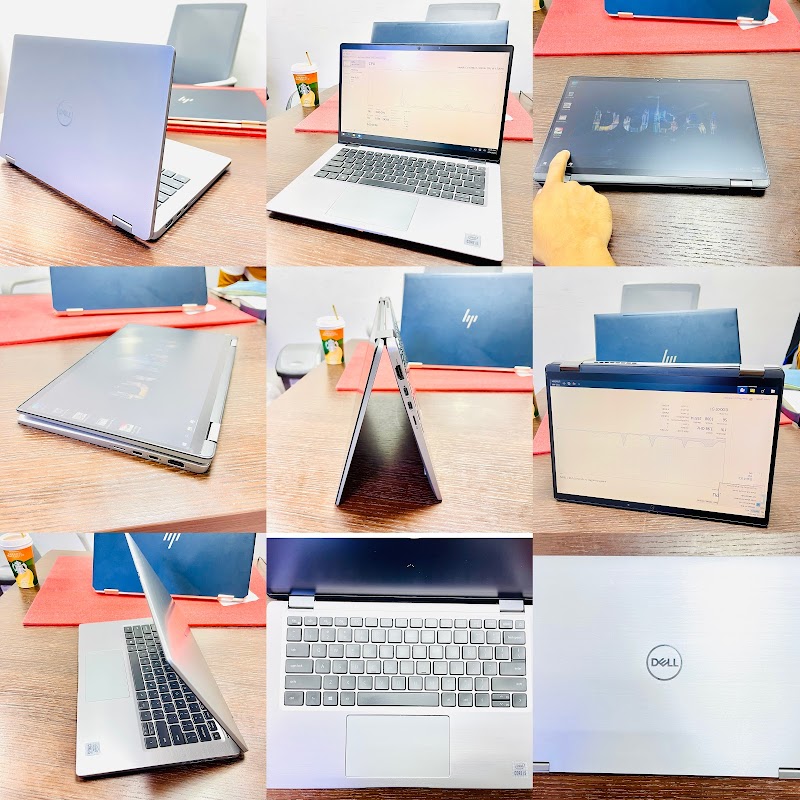 Ahlan computer sharjah — Projectors Monitors in Sharjah , Al Khan - Image 2