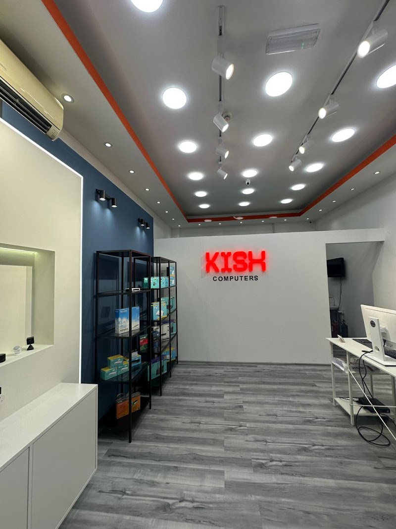 Kish Computers — Projectors Monitors in Sharjah , Al Khan - Image 3