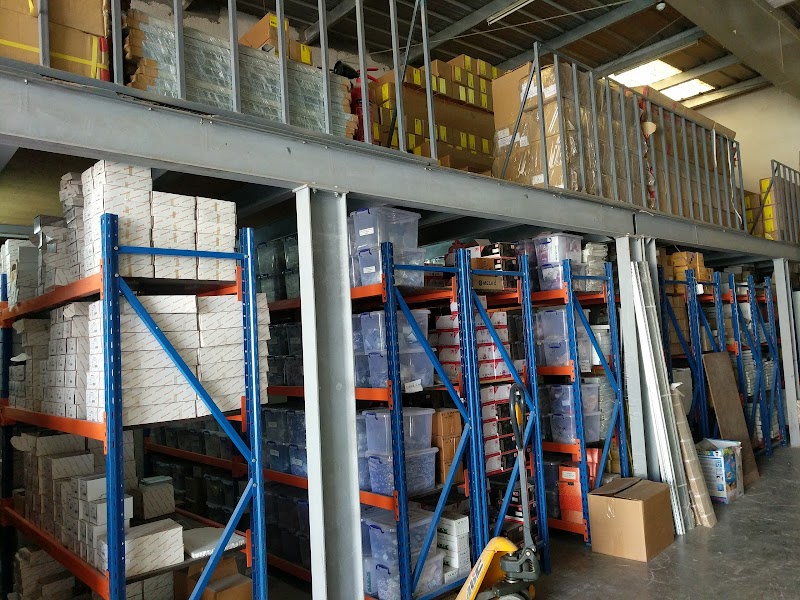 Al Yasmeen Electrical & Switchgear Trading LLC — Sensors Automation Devices in Sharjah, Al Khan