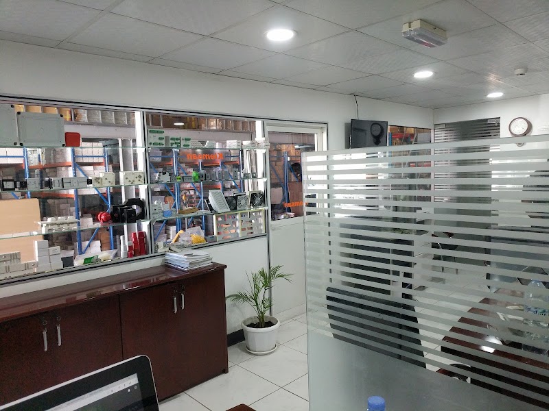 Al Yasmeen Electrical & Switchgear Trading LLC — Sensors Automation Devices in Sharjah, Al Khan - Image 2