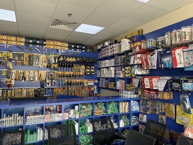 Al Ajwaa Bulding Material Trding LLC — Glass Mirrors in Sharjah, Al Khan - Image 2