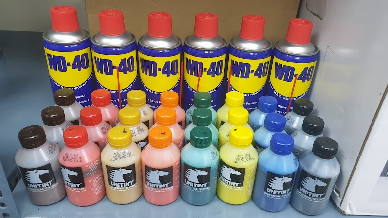 Al Ajwaa Bulding Material Trding LLC — Glass Mirrors in Sharjah, Al Khan - Image 3