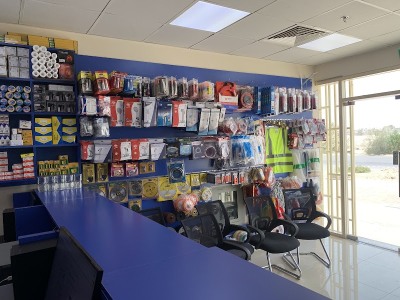 Al Ajwaa Bulding Material Trding LLC — Glass Mirrors in Sharjah, Al Khan - Image 4