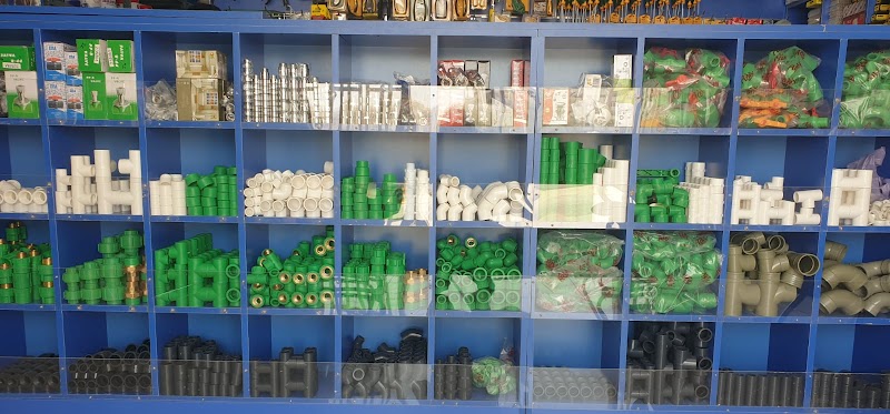 Al Ajwaa Bulding Material Trding LLC — Glass Mirrors in Sharjah, Al Khan - Image 5