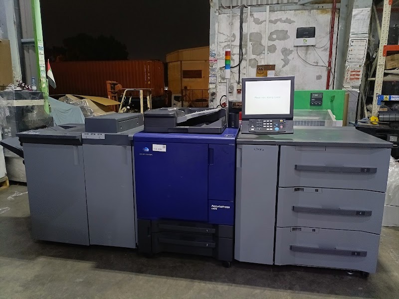 High Trading LLC — Projectors Monitors in Sharjah , Al Khan - Image 2