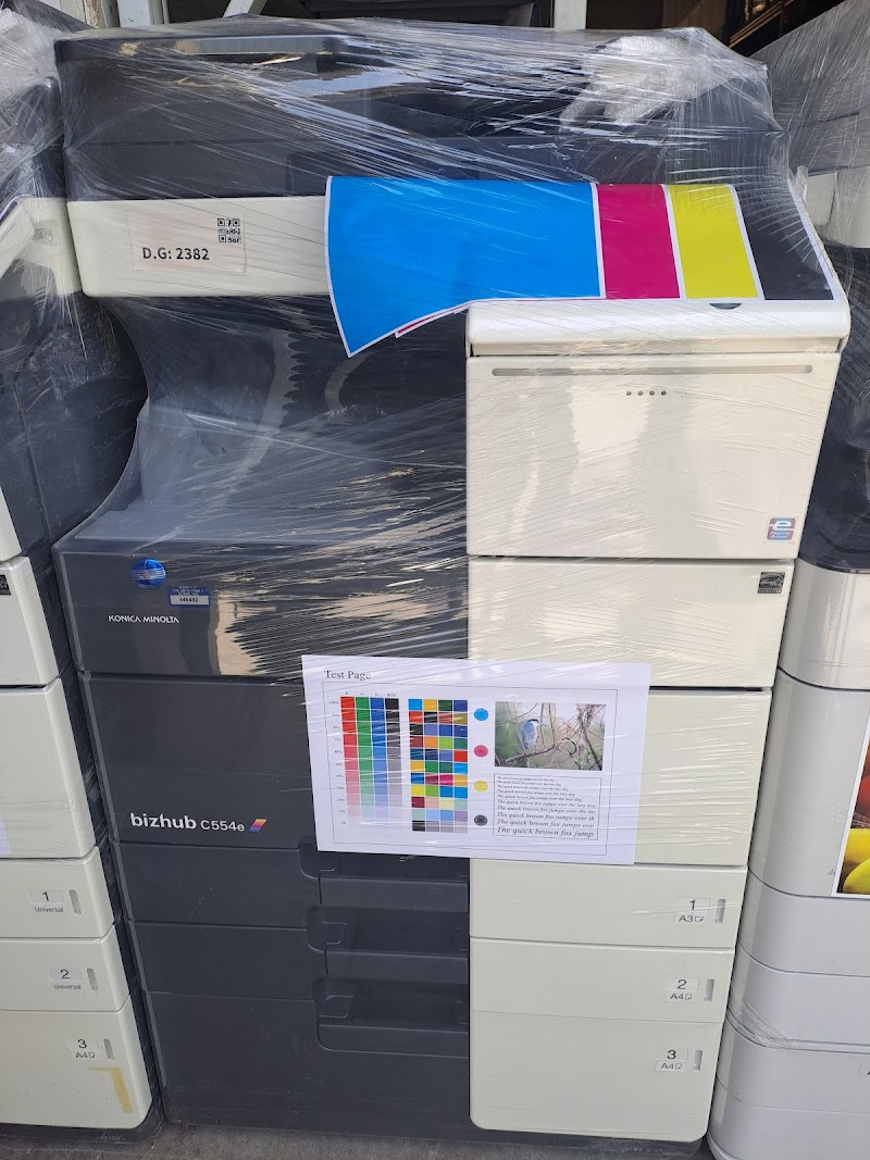 High Trading LLC — Projectors Monitors in Sharjah , Al Khan - Image 3