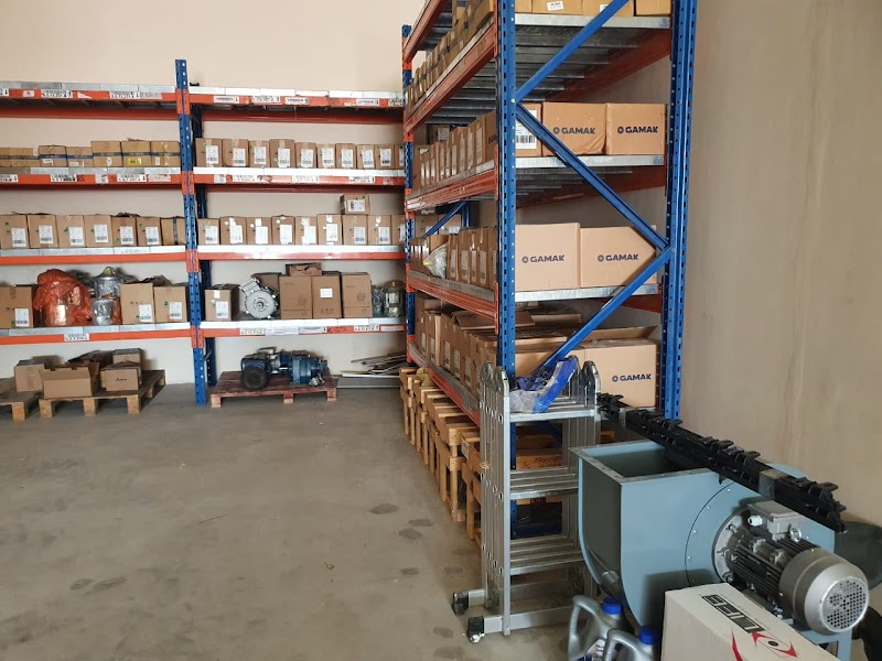 Everest Electrical & Mech Equip Tr. LLC — Sensors Automation Devices in Sharjah, Al Khan - Image 4