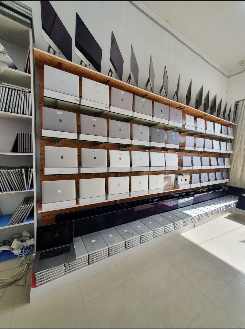 MOHSIN ALI COMPUTER TRADING LLC — Projectors Monitors in Sharjah , Al Khan - Image 2