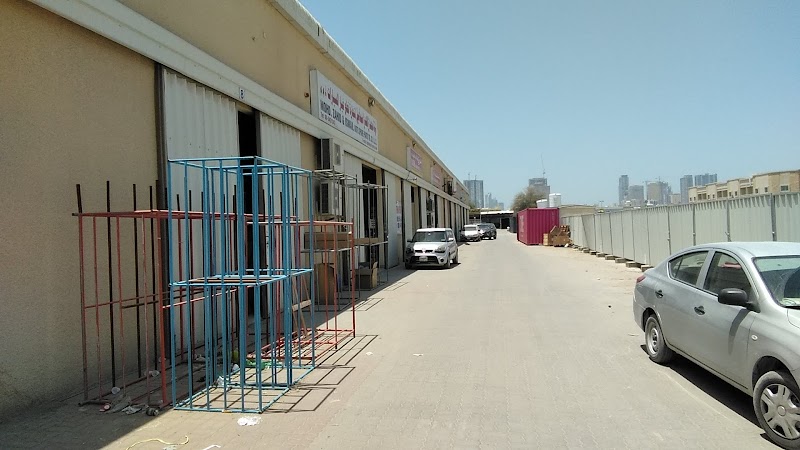 Loyal Electric Ware Trading L.L.C — Sensors Automation Devices in Sharjah, Al Khan - Image 2