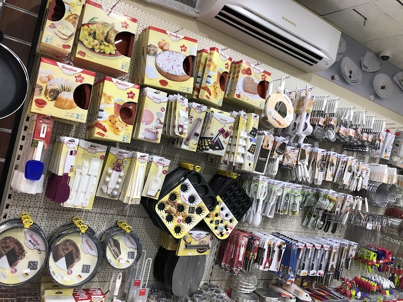 ALMAKAAN REST. EQUIP. & SUPPLIES TR LLC SP — Kitchenware Cookware in Sharjah, Al Khan - Image 2