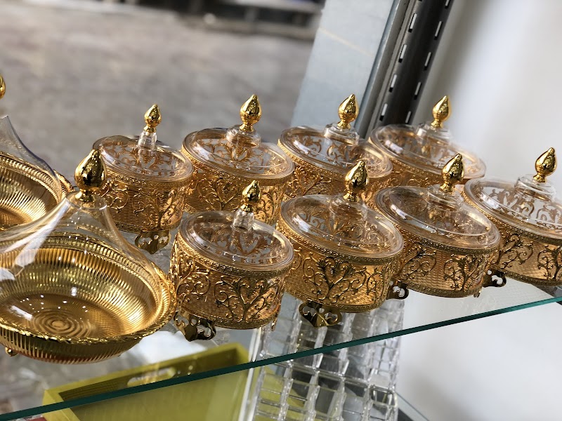 ALMAKAAN REST. EQUIP. & SUPPLIES TR LLC SP — Kitchenware Cookware in Sharjah, Al Khan - Image 3